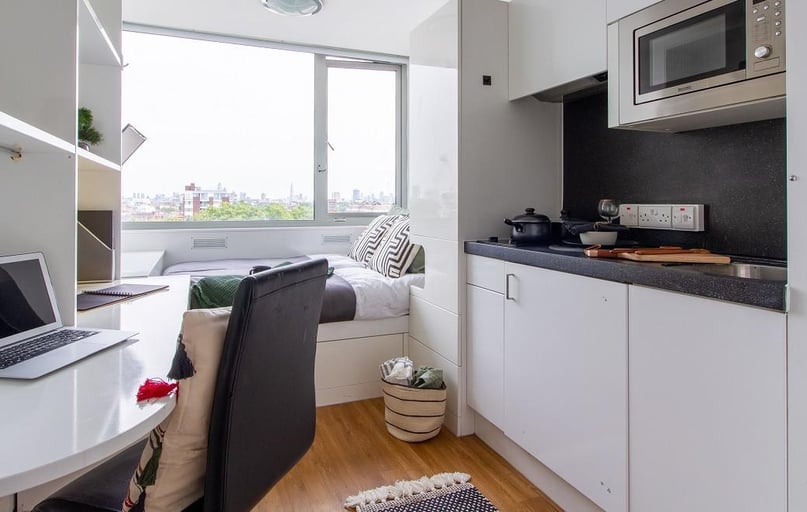 Manresa Road, Chelsea, London - Image 1